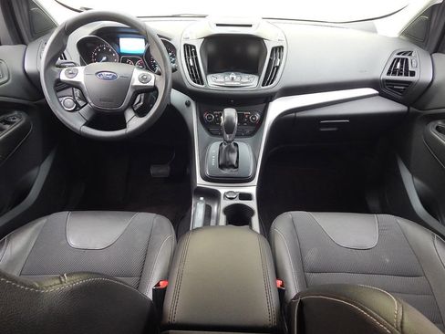 Used 2014 Ford Escape SE w/ SE Chrome Package image 20