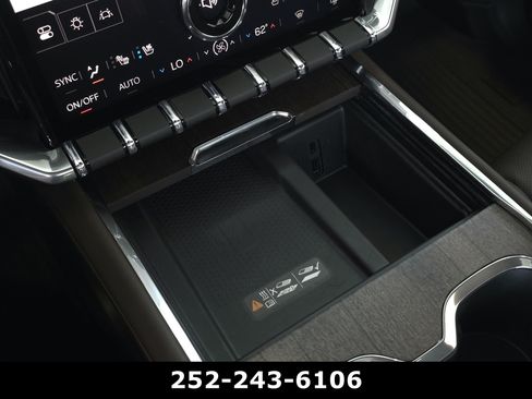 Used 2026 GMC Acadia Denali Ultimate w/ LPO, Floor Liner Package AWD/4WD image 15