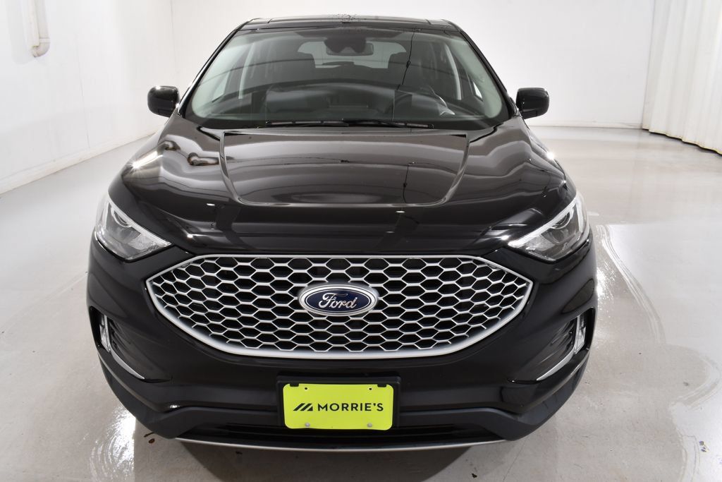 Used 2023 Ford Edge SEL w/ Convenience Package AWD/4WD image 3