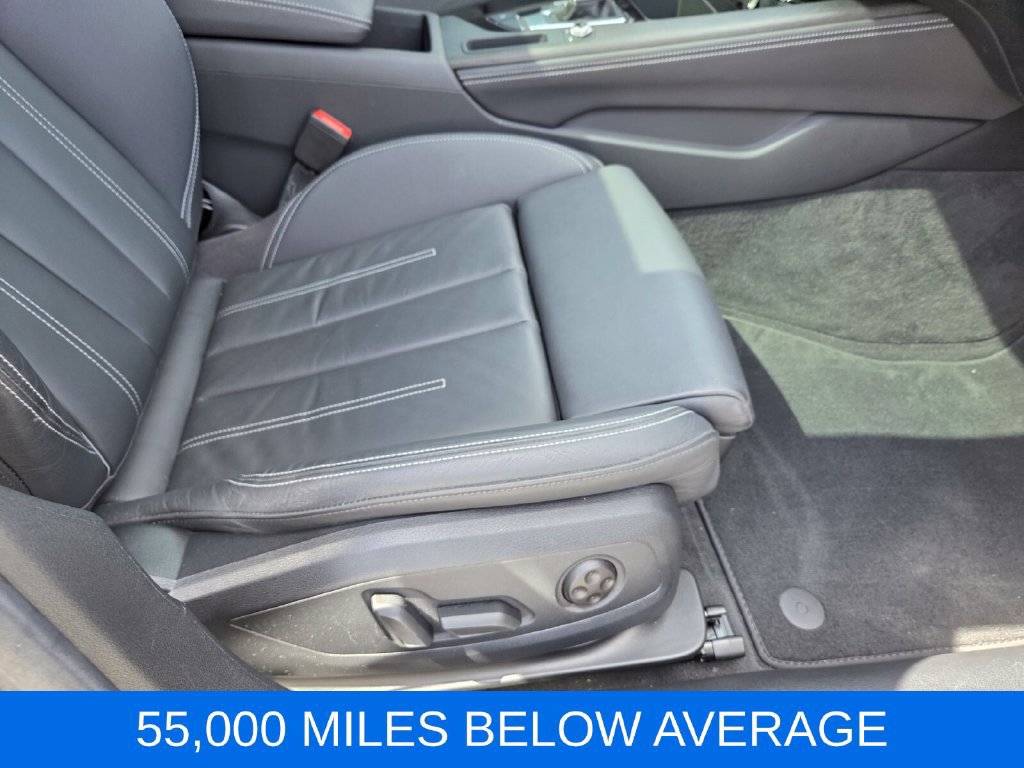 Used 2021 Audi A5 2.0T Premium Plus w/ Premium Plus AWD/4WD image 14