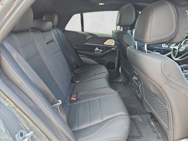Used 2026 Mercedes-Benz GLE 450 4MATIC Coupe image 26
