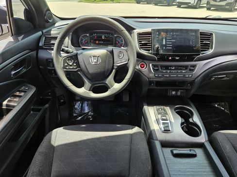 Used 2022 Honda Pilot Sport image 12