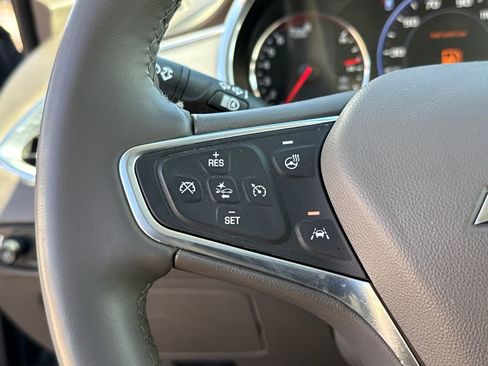 Used 2024 Chevrolet Malibu LT FWD image 29