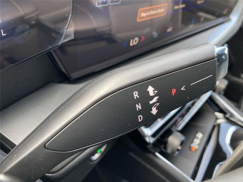 New 2026 Chevrolet Traverse LT image 34