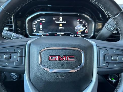 Used 2024 GMC Sierra 2500 SLE w/ Remote Start Package image 35