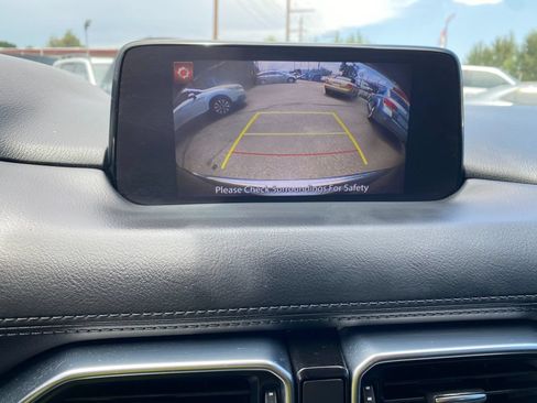 Used 2018 MAZDA CX-5 Touring AWD/4WD image 21