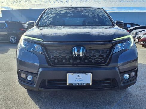 Used 2019 Honda Passport EX-L image 20