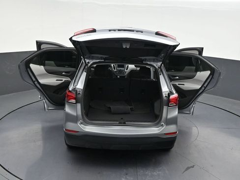 Used 2024 Chevrolet Equinox LS w/ LS Convenience Package FWD image 37