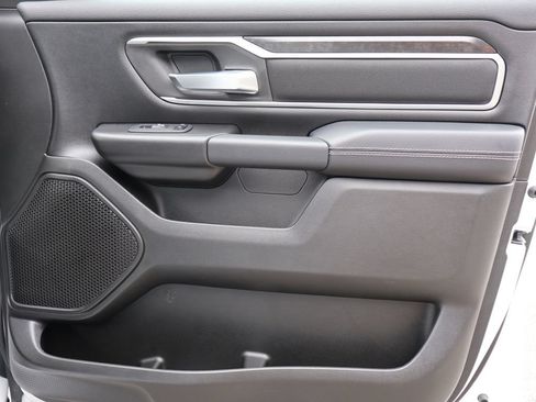Used 2023 RAM 1500 Big Horn AWD/4WD image 8