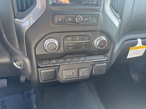 New 2026 GMC Sierra 1500 Pro w/ Pro Value Package AWD/4WD image 16