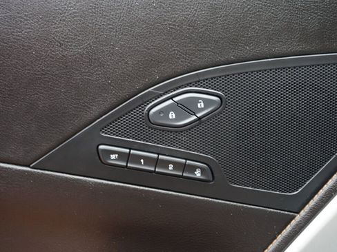 Used 2015 Chevrolet Corvette Stingray Coupe w/ 2LT Preferred Equipment Group image 16