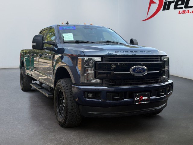 Used 2019 Ford F350 Lariat AWD/4WD image 11