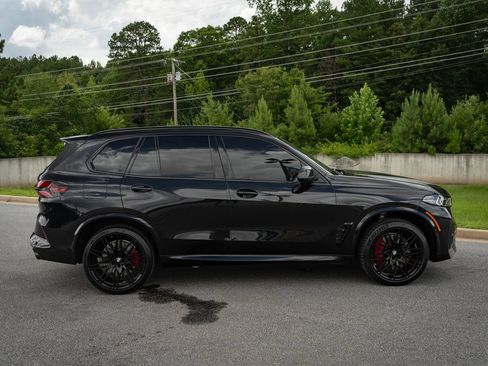 Used 2026 BMW X5 M Competition w/ Executive Package AWD/4WD image 23