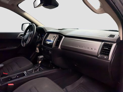 Used 2021 Ford Ranger XLT w/ Equipment Group 301A Mid image 13