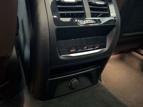Used 2019 BMW X3 M40i w/ Premium Package image 35