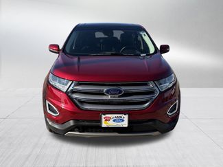 Used 2018 Ford Edge Titanium w/ Equipment Group 302A video 2