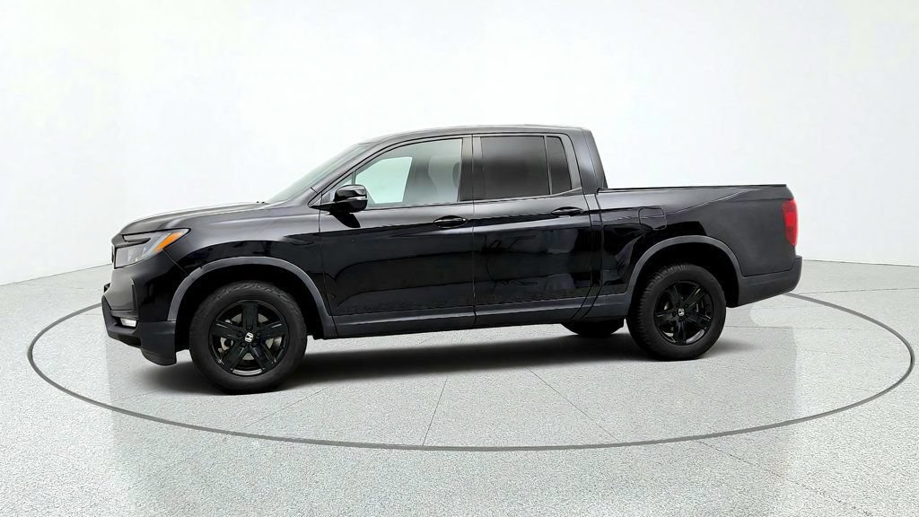Used 2023 Honda Ridgeline Black Edition image 8