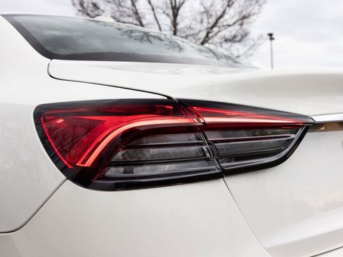 Used 2022 Maserati Quattroporte Modena image 50