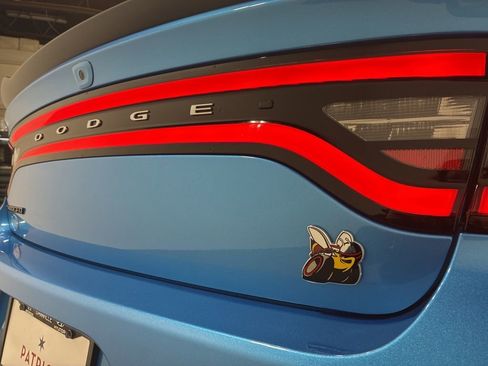 Used 2023 Dodge Charger Scat Pack image 18