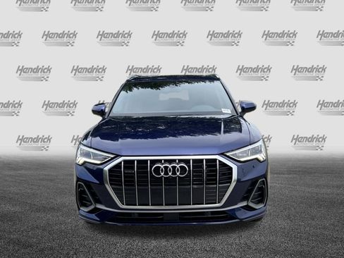 Certified 2023 Audi Q3 2.0T Premium Plus AWD/4WD image 3