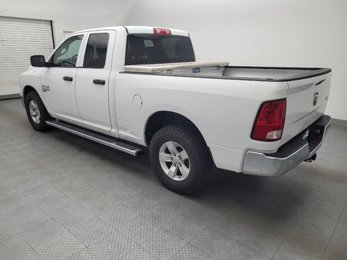 Used 2020 RAM 1500 Tradesman w/ Chrome Appearance Group AWD/4WD image 3