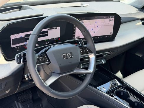 New 2026 Audi Q3 quattro 2.0T AWD/4WD image 15