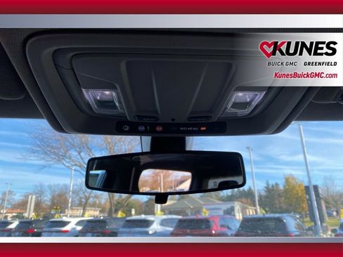 Used 2020 Chevrolet Silverado 1500 LT w/ Remote Start Package image 31