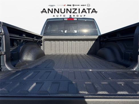 New 2026 RAM 1500 Laramie image 18