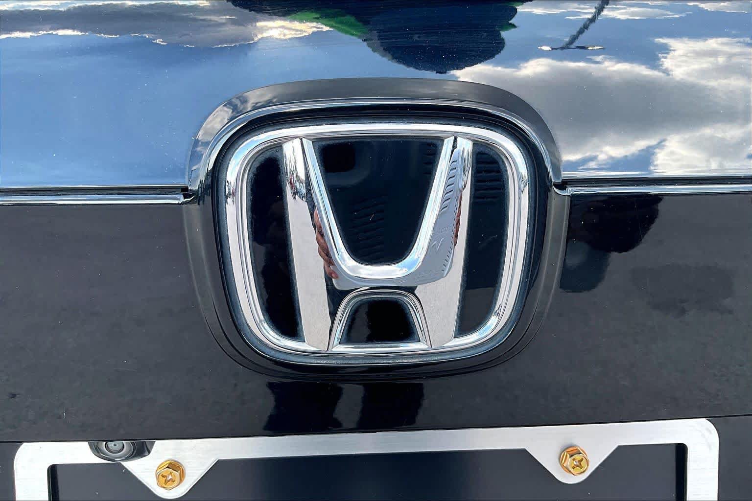 Used 2019 Honda Insight Touring image 30
