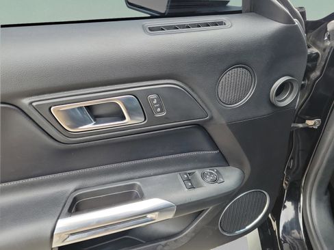 Certified 2021 Ford Mustang GT Premium w/ Ford Safe & Smart Package image 5