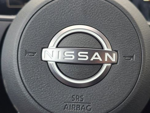 New 2026 Nissan Kicks SV w/ Cold Weather Package image 39