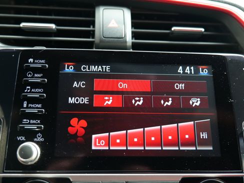 Used 2020 Honda Civic Type R image 26