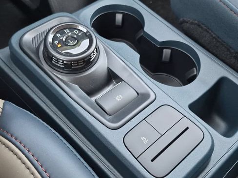 New 2026 Ford Maverick Lariat AWD/4WD image 12