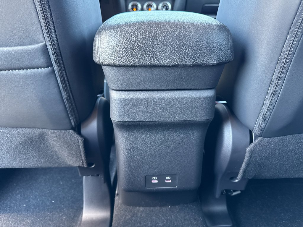 New 2027 Mitsubishi Outlander Sport SE FWD image 28
