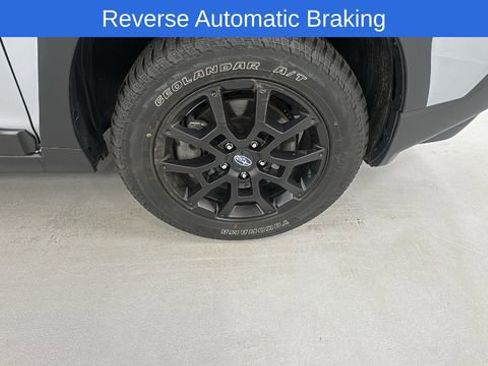 Certified 2024 Subaru Crosstrek 2.5i Wilderness AWD/4WD image 10