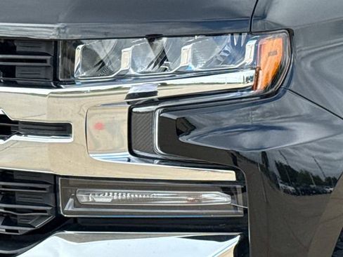 Used 2021 Chevrolet Silverado 1500 LT w/ Texas Edition Plus AWD/4WD image 4