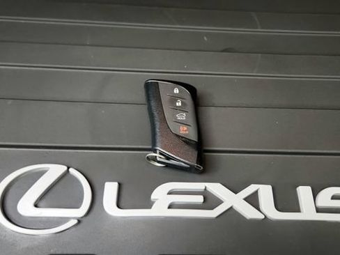 Used 2026 Lexus IS 350 F Sport w/ Accessory Package Z1 RWD image 74