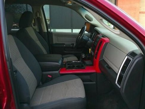 Used 2012 RAM 1500 Outdoorsman image 31