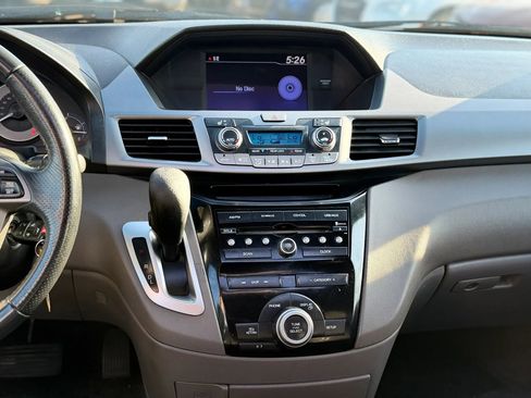 Used 2012 Honda Odyssey EX-L image 20