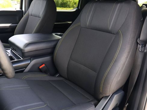 Used 2025 Ford F150 STX RWD image 13
