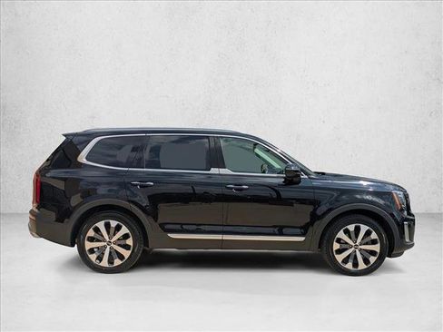Used 2020 Kia Telluride S AWD/4WD image 4