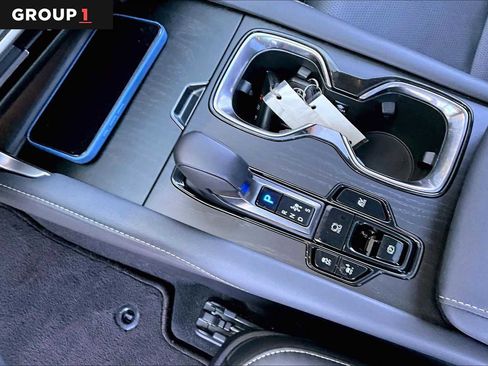 Used 2025 Lexus RX 350 Premium Plus w/ Convenience Package AWD/4WD image 16