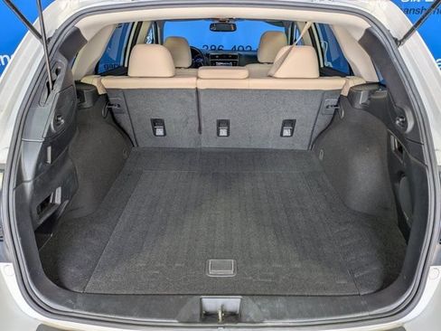 Used 2018 Subaru Outback 2.5i Limited AWD/4WD image 18
