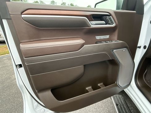 Used 2026 GMC Sierra 1500 Denali image 14