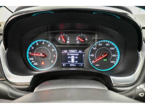 Used 2019 Chevrolet Traverse LS AWD/4WD image 14