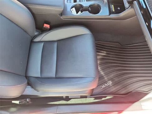 Used 2022 Honda Civic Sport Touring image 20