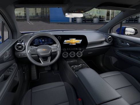 New 2026 Chevrolet Blazer EV LT FWD image 15