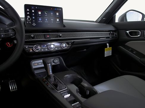 Used 2025 Honda Civic Sport Touring image 26