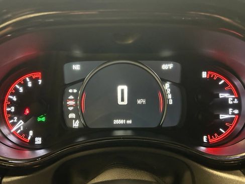 Used 2025 Dodge Durango GT AWD/4WD image 15
