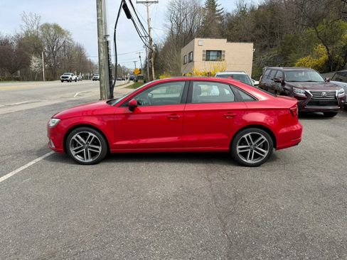 Used 2018 Audi A3 2.0T Premium w/ Convenience Package AWD/4WD image 11